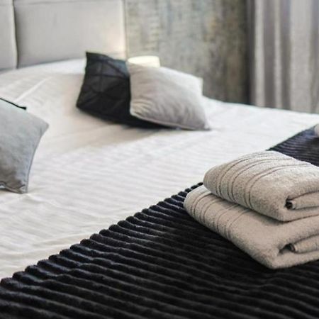 Kopernik Premium Rooms Apartment Stary Toruń Exteriér fotografie
