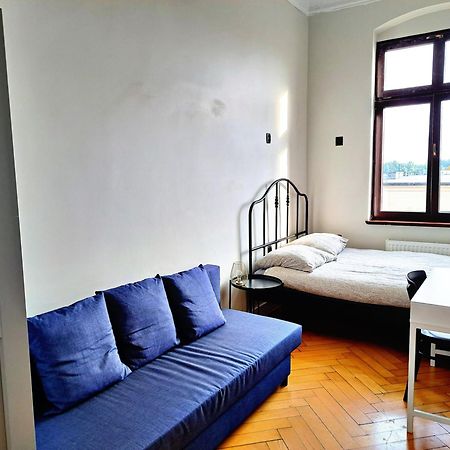 Kopernik Premium Rooms Apartment Stary Toruń Exteriér fotografie