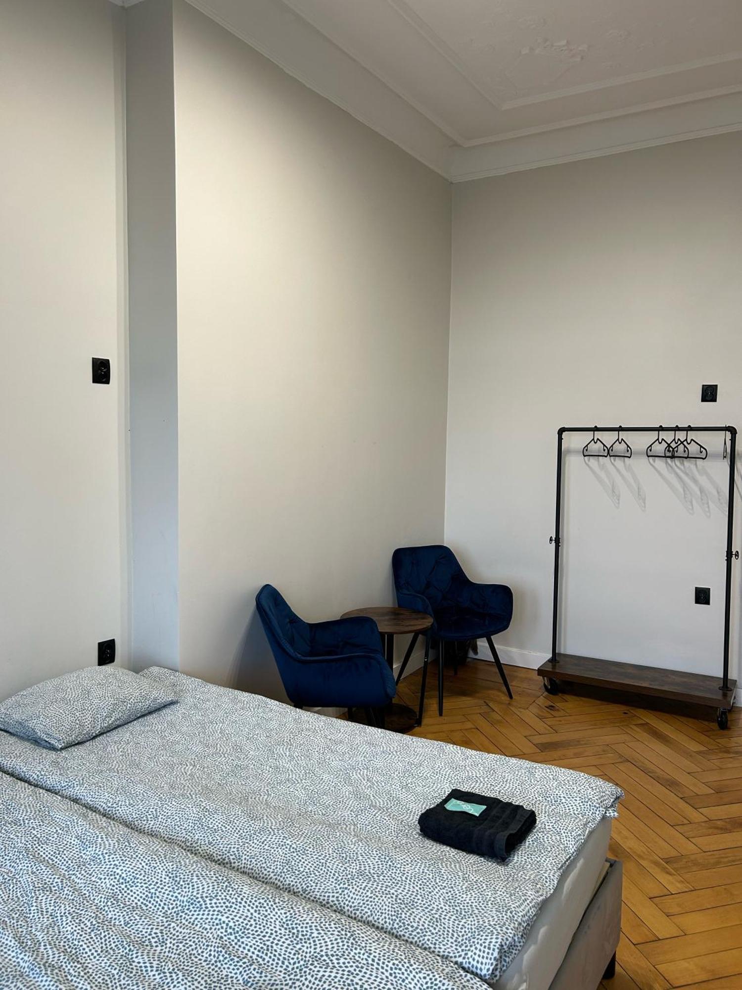 Kopernik Premium Rooms Apartment Stary Toruń Exteriér fotografie