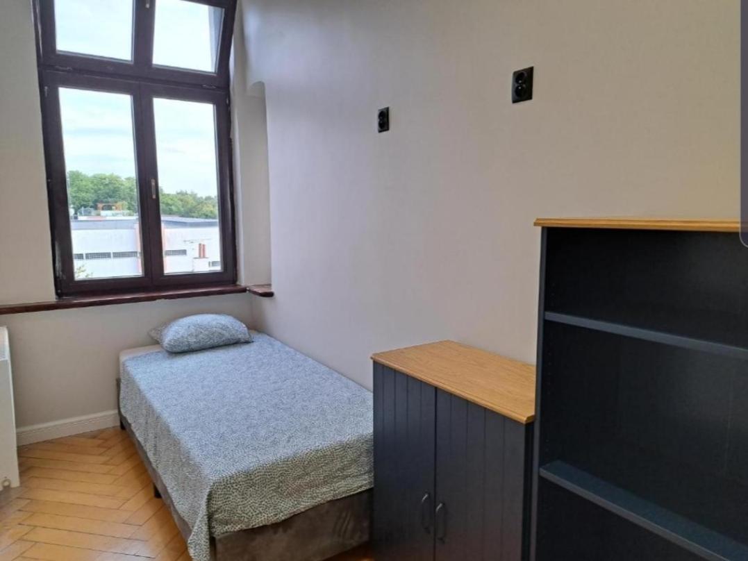 Kopernik Premium Rooms Apartment Stary Toruń Pokoj fotografie