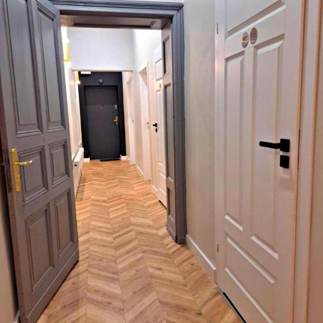 Kopernik Premium Rooms Apartment Stary Toruń Exteriér fotografie