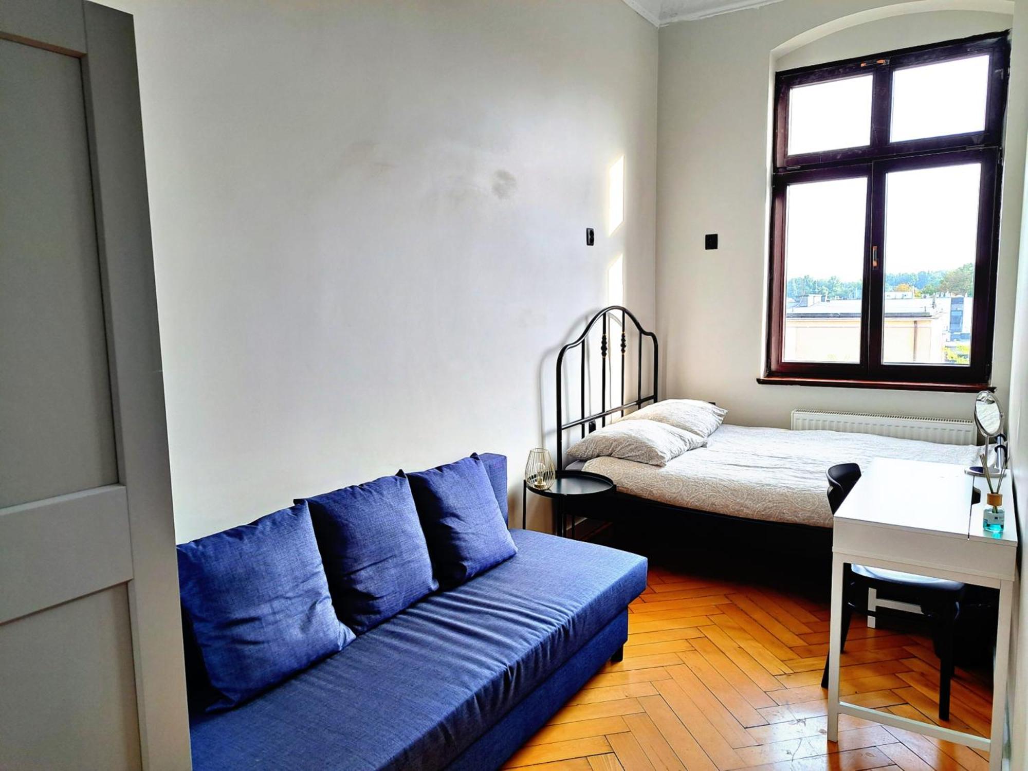 Kopernik Premium Rooms Apartment Stary Toruń Exteriér fotografie