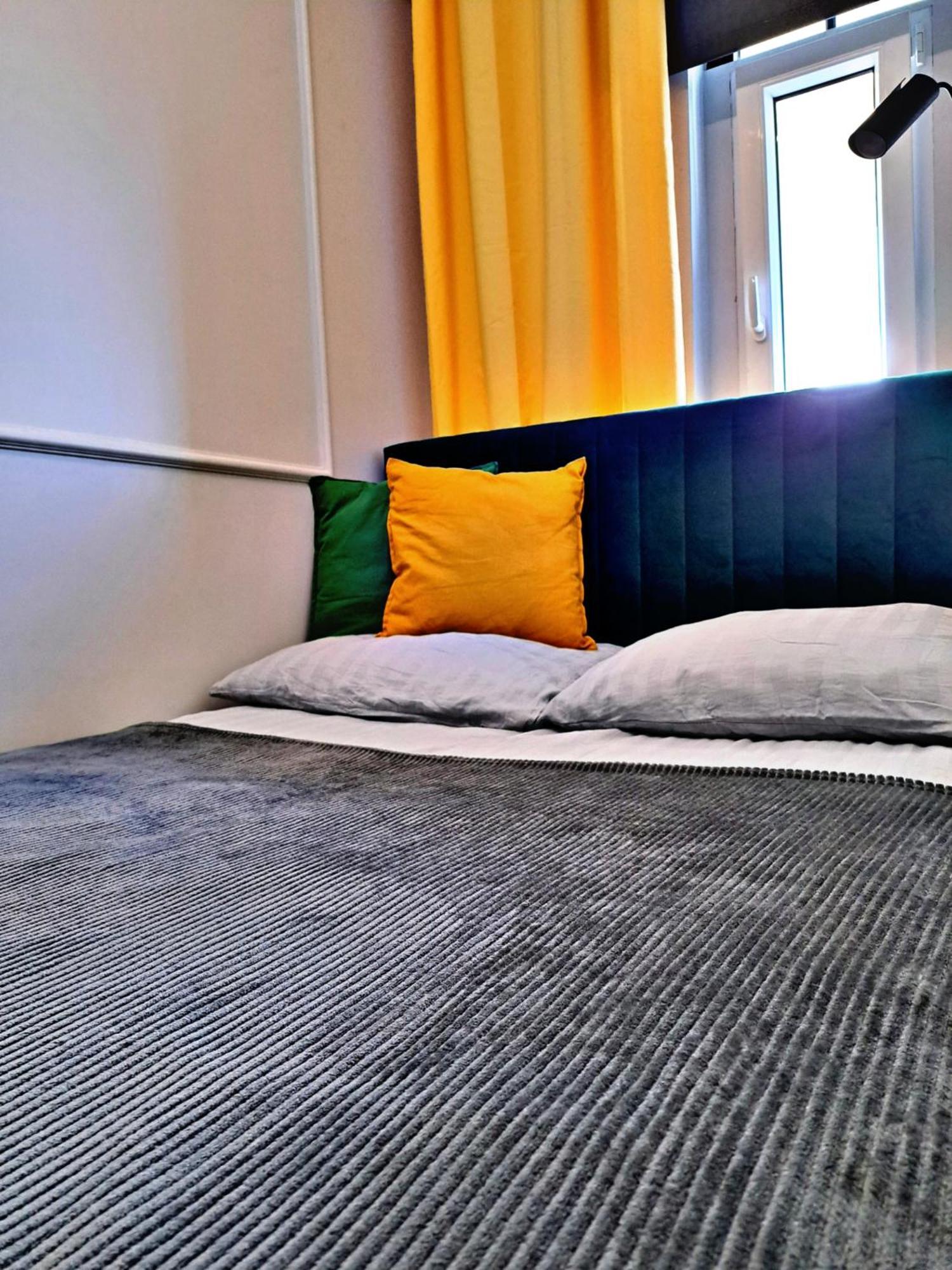 Kopernik Premium Rooms Apartment Stary Toruń Exteriér fotografie