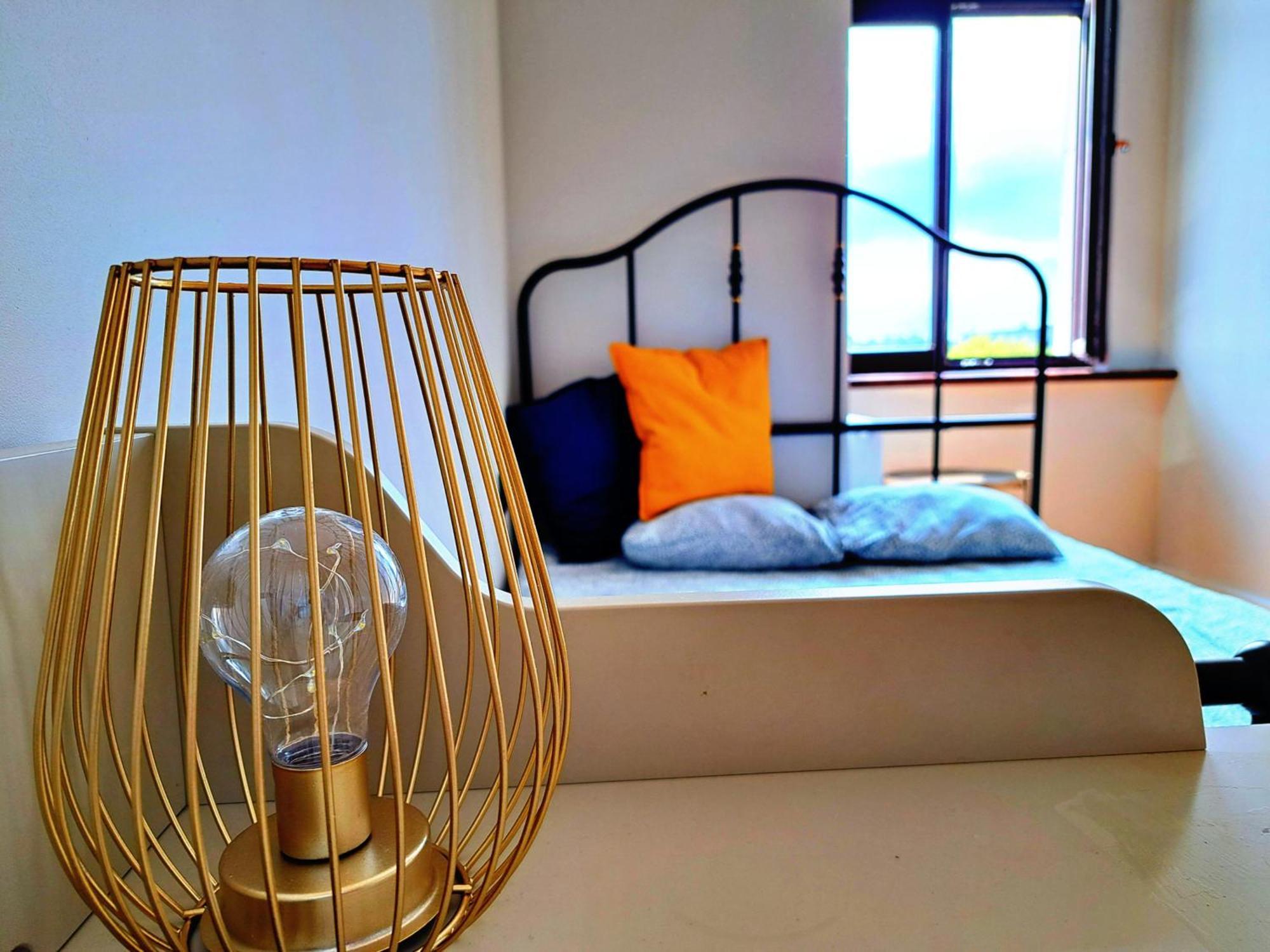 Kopernik Premium Rooms Apartment Stary Toruń Exteriér fotografie