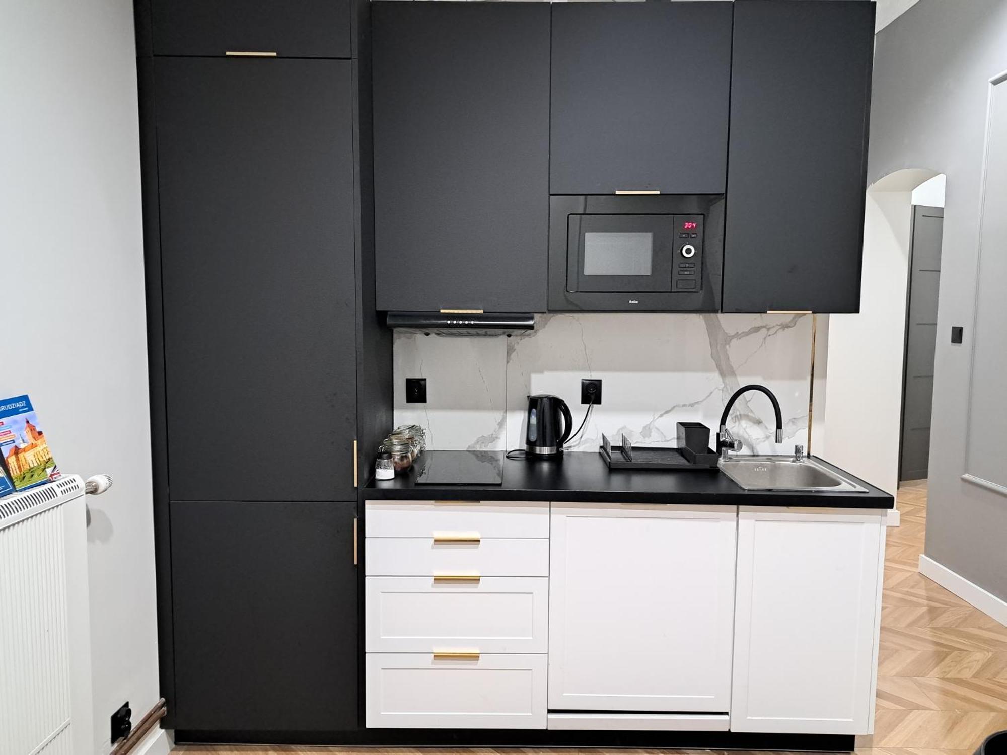Kopernik Premium Rooms Apartment Stary Toruń Exteriér fotografie