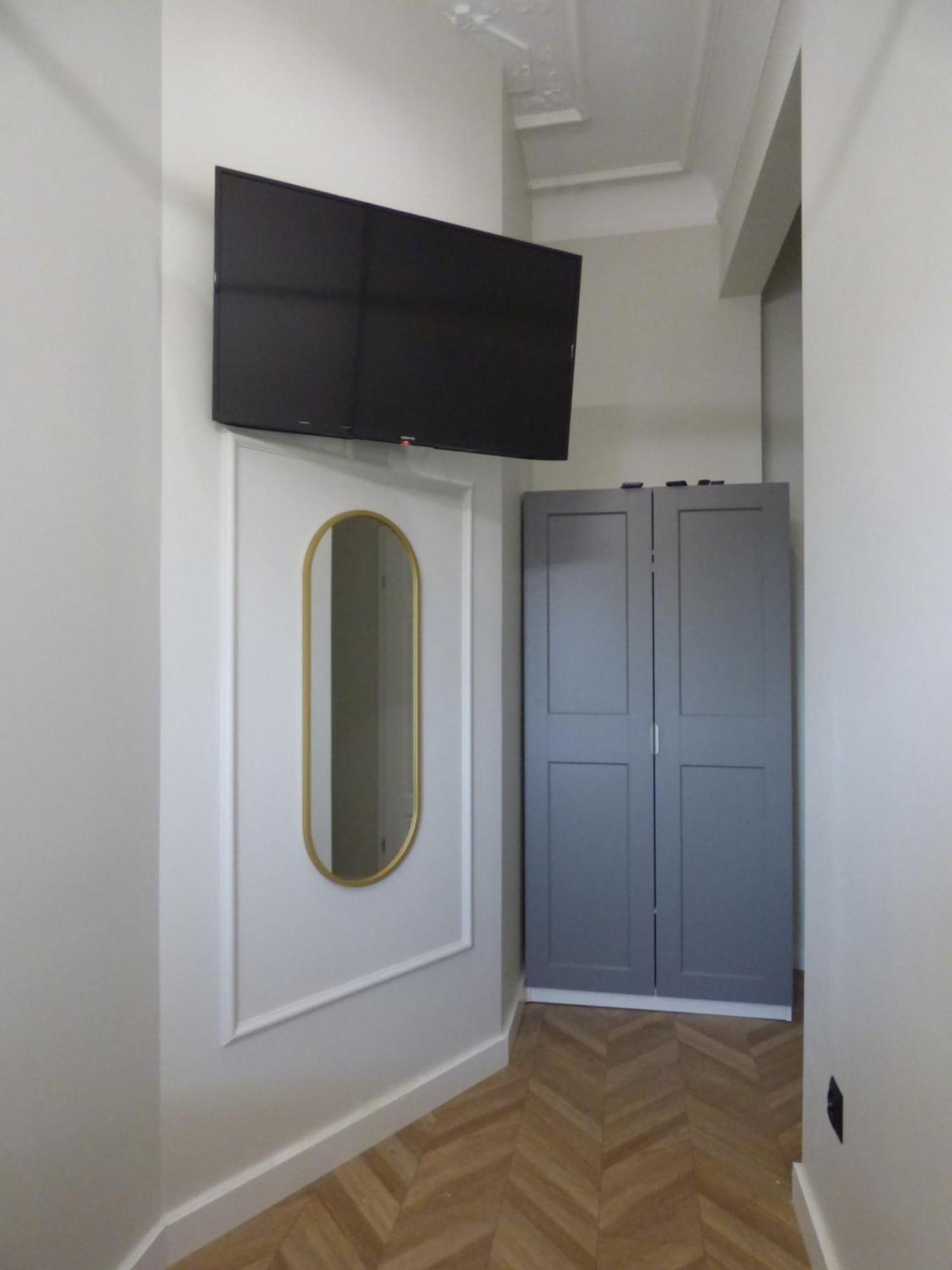 Kopernik Premium Rooms Apartment Stary Toruń Exteriér fotografie