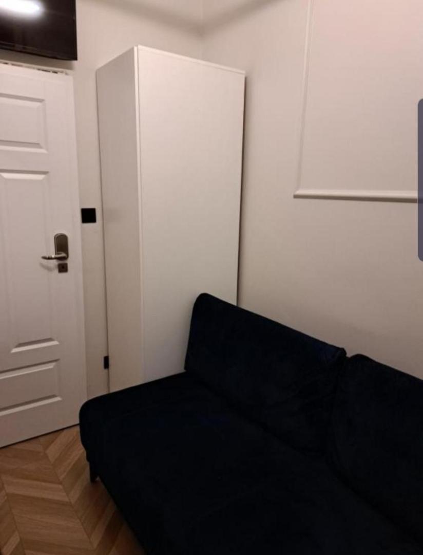 Kopernik Premium Rooms Apartment Stary Toruń Pokoj fotografie