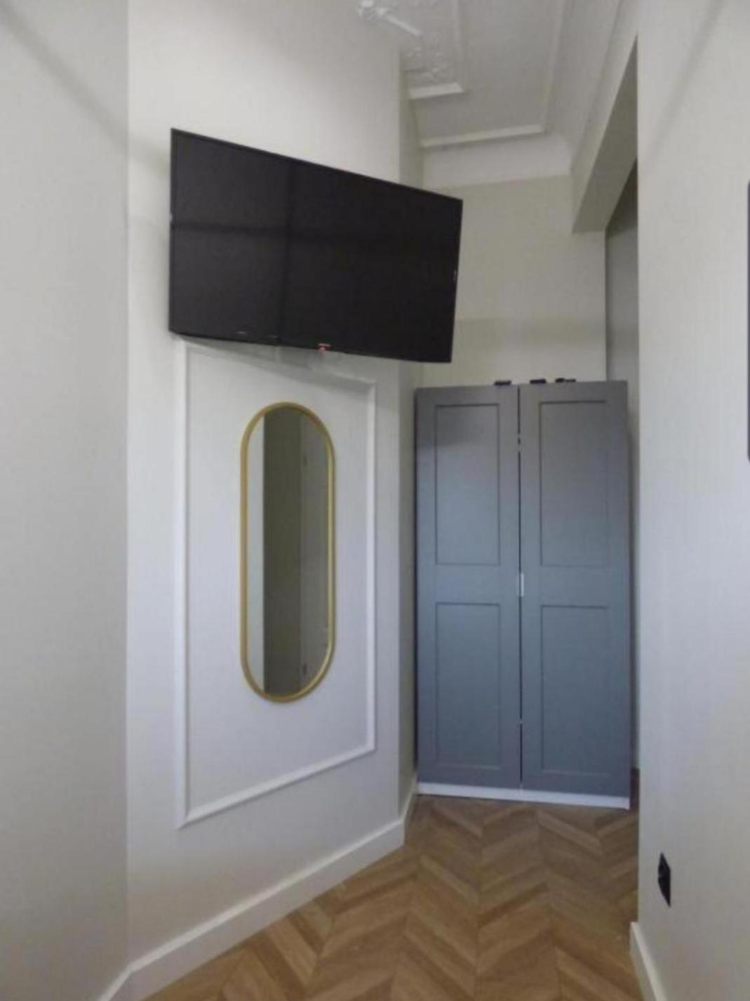 Kopernik Premium Rooms Apartment Stary Toruń Pokoj fotografie