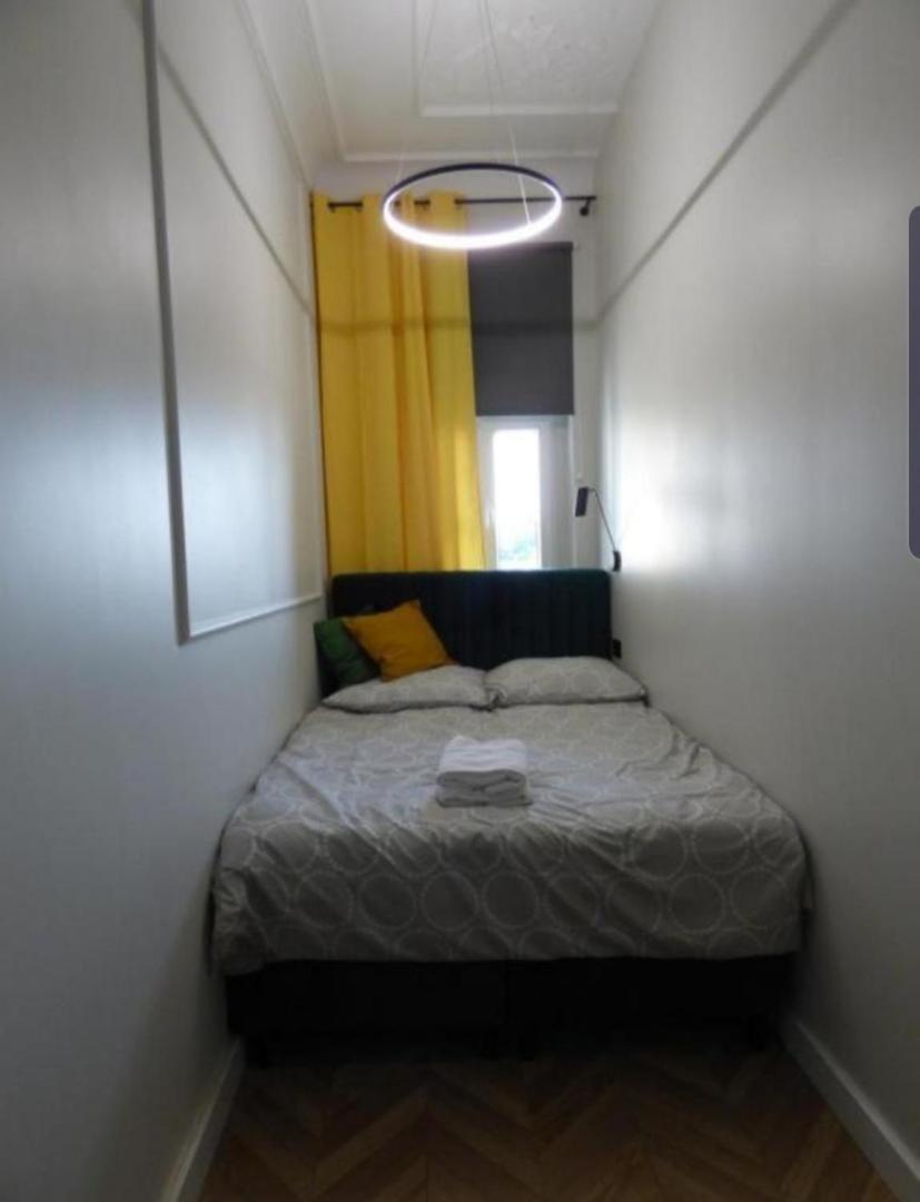 Kopernik Premium Rooms Apartment Stary Toruń Pokoj fotografie