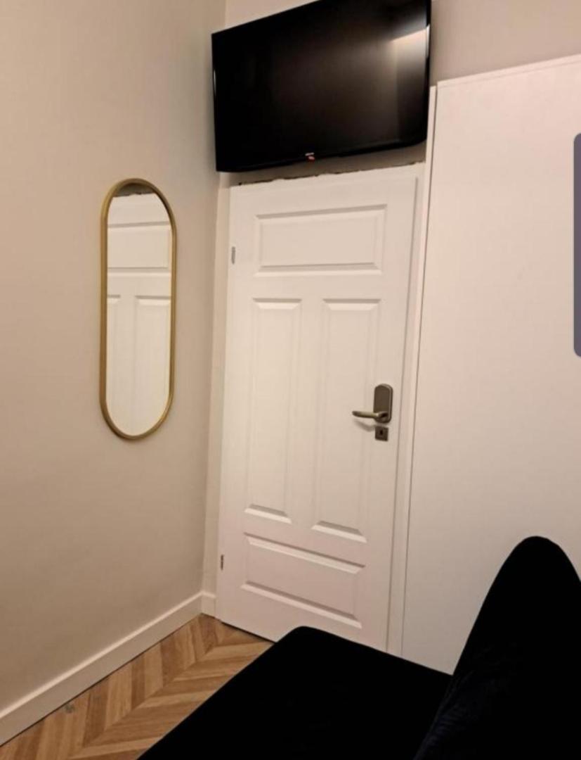 Kopernik Premium Rooms Apartment Stary Toruń Pokoj fotografie